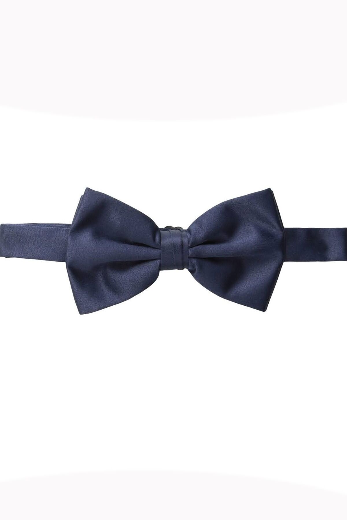 Saten Lacivert Papyon