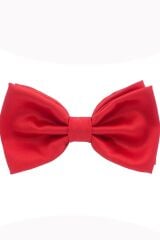 Papyon Kırmızı Saten