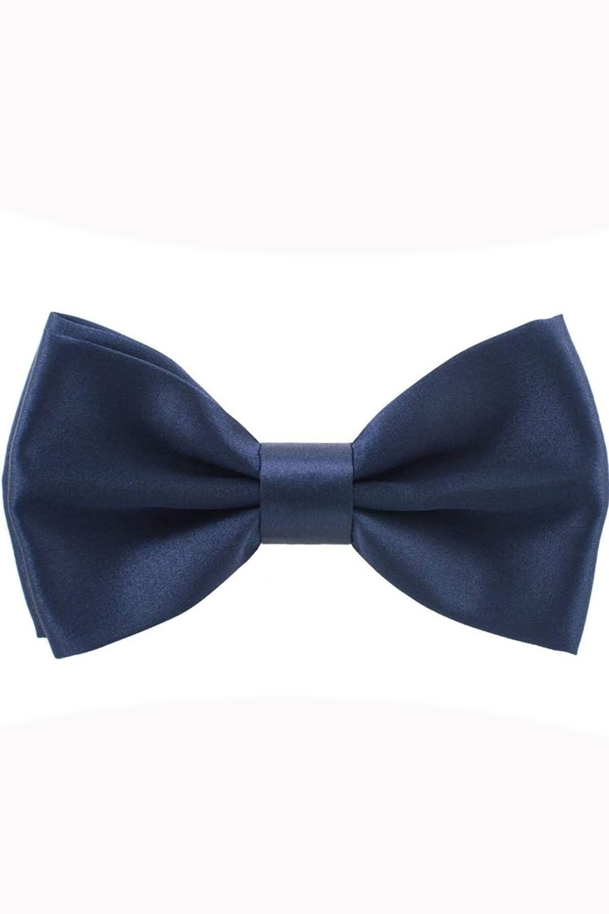 Papyon Lacivert Saten